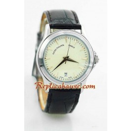 Patek Philippe Grand Complications Montre Replique