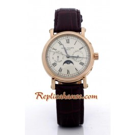 Patek Philippe Grand Complications Montre Replique