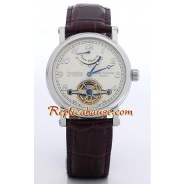 Patek Phillipe Tourbillon Power Reserve