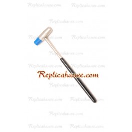 Hammer Steel with Replacable Head