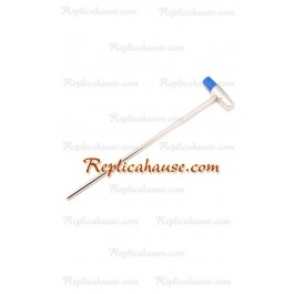 Hammer Steel with Replacable Head