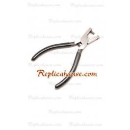 Bracelet en Cuir Holer Puncher