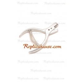 Montre Strap Notching Pliers