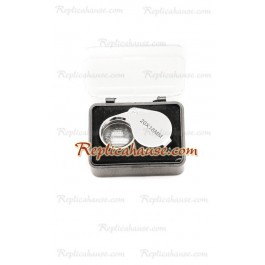 Eye Loupe 20X, Triplet Type 18MM