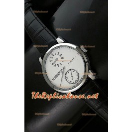 Alange Sohne Japanaese Automatic Replica Montre en Acier