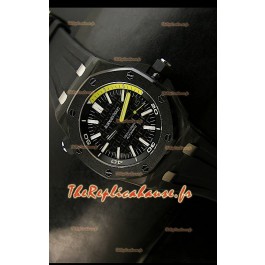 Audemars Piguet Royal Oak Offshore Scuba Montre Suisse Reproduction Montre Reproduction Exacte 1:1