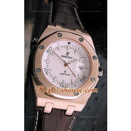 Audemars Piguet Royal Oak Offshore Scuba Wempe Montre