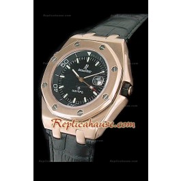 Audemars Piguet Royal Oak Offshore Scuba Wempe Montre
