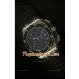 Audemars Piguet Royal Oak Offshore Juan Pablo Montoya Montre 