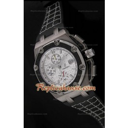 Audemars Piguet Royal Oak Offshore Juan Pablo Montoya Montre 