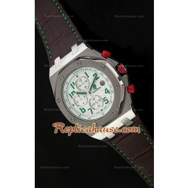 Audemars Piguet Royal Oak Offshore Singapore GP Edition Montre