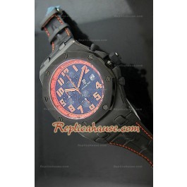 Audemars Piguet Royal Oak Offshore Las Vegas Strip Japanese Montre