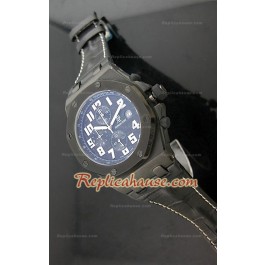 Audemars Piguet Royal Oak Offshore Las Vegas Strip Japanese Montre
