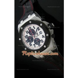 Audemars Piguet Royal Oak Offshore Chronograph Japanese Montre