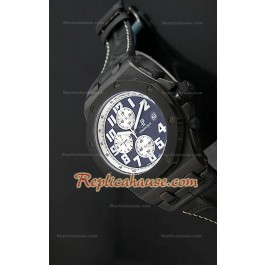 Audemars Piguet Royal Oak Offshore Las Vegas Strip Japanese Montre