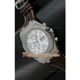 Audemars Piguet Royal Oak Offshore City of Sails Swiss Montre