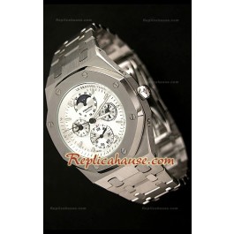Audemars Piguet Royal Oak Grande Compliation Montre