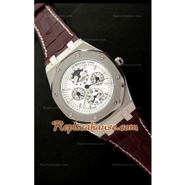 Audemars Piguet Royal Oak Grande Compliation Montre