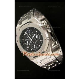 Audemars Piguet Royal Oak Grande Compliation Montre