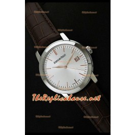 Audemars Piguet Jules Audemars Edition Montre Suisse en Acier