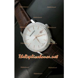 Audemars Piguet Jules Audemars Edition avec Cadran Métallique