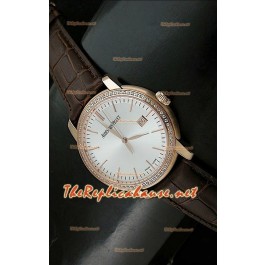 Audemars Piguet Jules Audemars Edition en Or jaune 18 ct