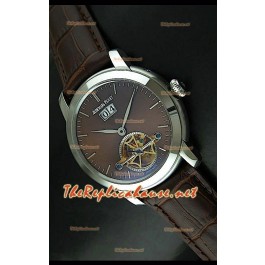 Audemars Piguet Jules Audemars Edition Japanese Montre Cadran Marron