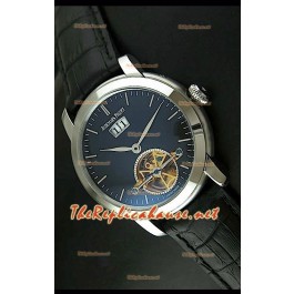 Audemars Piguet Jules Audemars Edition Japanese Montre Cadran Noir