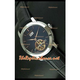 Audemars Piguet Jules Audemars Edition Japanese Montre Cadran Noir