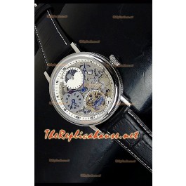 Breguet Japanese Tourbillon Automatic Montre