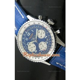 Breitling Navitimer Swiss Replica Montre - 1:1 Mirror Replica 