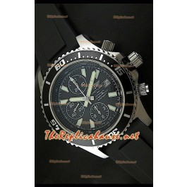 Breitling SuperOcean Swiss Replica Montre - 1:1 Mirror Replica Montre