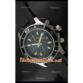 Breitling SuperOcean Swiss Replica Montre - 1:1 Mirror Replica Montre