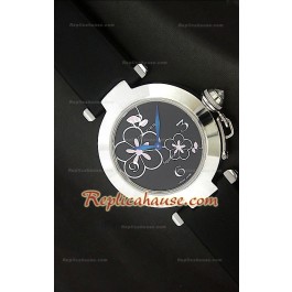 Pasha De Cartier Japanese Montre - 36 mm 