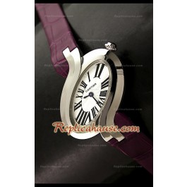 Delices De Cartier Femmes Replica Montre