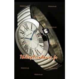 Cartier Baignoire Reproduction Montre Japonaise
