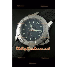 Chopard Pro One Montre Automatique Suisse avec Cadran Noir