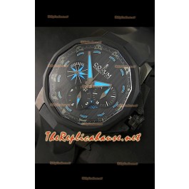 Corum Admirals Cup Challenge Swiss Montre Boîtier en Titane - 1:1 Mirror Replica