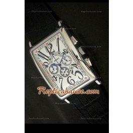 Frnack Muller Master of Complications Japanese Montre