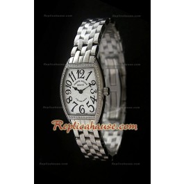 Franck Muller Femmes Complications Swiss Montre