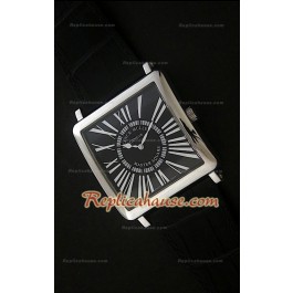 Franck Muller Master Square Femmes Montre 