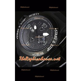 Hamilton Khaki Base Jump DLC Swiss Replica Montre - 1:1 Mirror Replica
