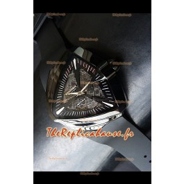 Hamilton Ventura Reproduction Montre Suisse dans Boitier PVD