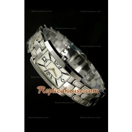 Harry Winston Avenue C Femmes Montre