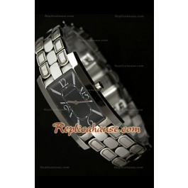 Harry Winston Avenue C Femmes Montre