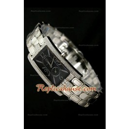 Harry Winston Classic Aurora Montre