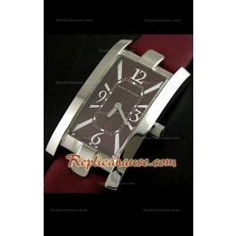 Harry Winston Avenue C Montre