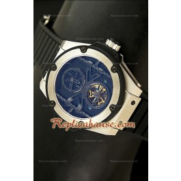 Hublot Big Bang King Power Tourbilon Japanese Replica Montre