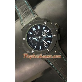 Hublot Big Bang Maradona Limited Edition Quartz Montre
