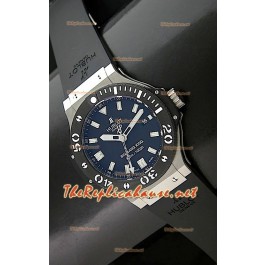 Hublot Big Bang King Palladium Swiss Montre - 1:1 Ultimate Mirror Replica